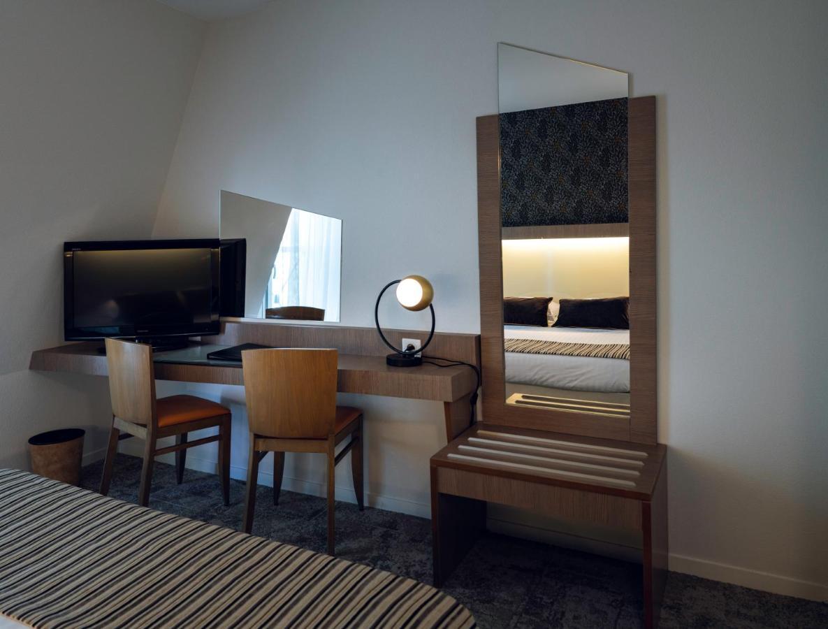Alysson Hotel Oloron-Sainte-Marie Eksteriør bilde