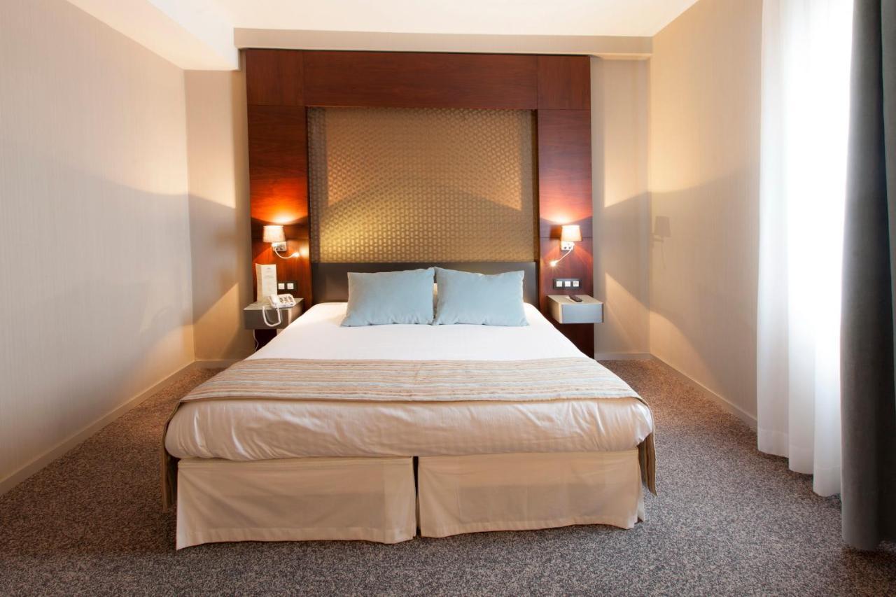 Alysson Hotel Oloron-Sainte-Marie Eksteriør bilde