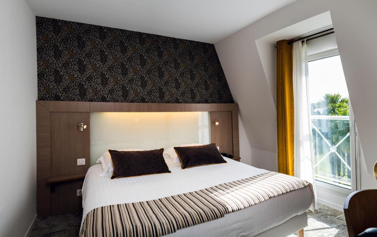 Alysson Hotel Oloron-Sainte-Marie Eksteriør bilde