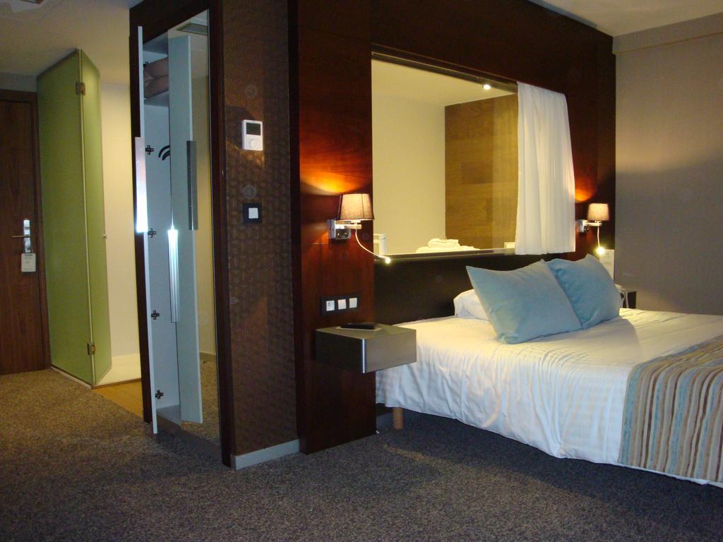 Alysson Hotel Oloron-Sainte-Marie Eksteriør bilde