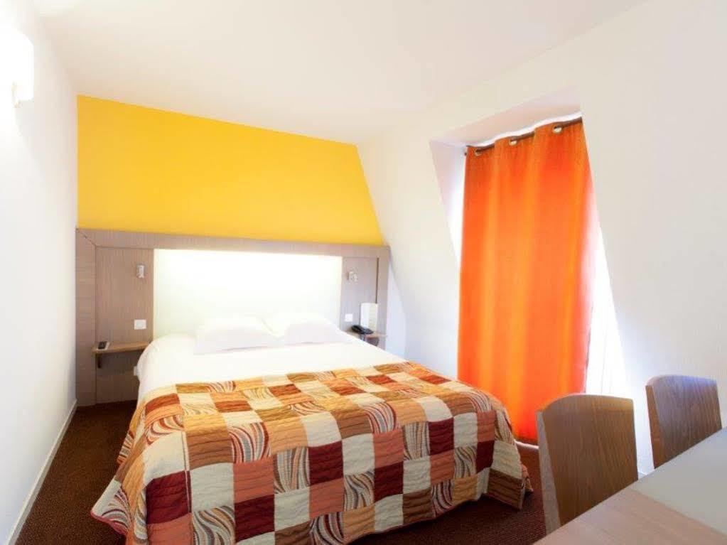 Alysson Hotel Oloron-Sainte-Marie Eksteriør bilde